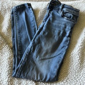 Girls jeans